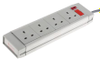 Extension Leads & Cable Reels - 2494564 - RS Components, Ltd.