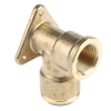 Brass Pipe Fittings -- 3406754