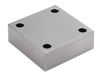 Spacer Block, For CN26C 90° Rail Carrier - RH-40 - Newport MKS