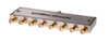 1000 MHz 50 Ohm EMI RFI Filter - 844-ZCSC-8-13-S+ - ERSAELECTRONICS PTE. LTD.