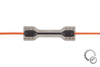 Optical Config. Weldable Strain Sensor -- K-FS62WSS