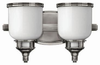 5432PL Bathroom Fixtures-Two Lights - 780554 - Capital Lighting, Inc.