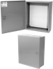 Small Utility Enclosure -- N1-060604 - Image