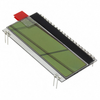 Display Modules - LCD, OLED, Graphic - 1481-1070-ND - DigiKey