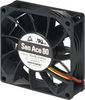 Standard Fan San Ace 80 -- 9GV0824P4K01 - Image