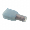 Terminals - Quick Connects, Quick Disconnect Connectors - A122155-ND - DigiKey