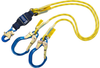 DBI-SALA EZ-Stop Shock-Absorbing Lanyard - 6 ft Length - 840779-09862 - 840779-09862 - R. S. Hughes Company, Inc.