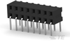 PCB Headers & Receptacles - 1-2314918-8 - TE Connectivity