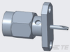 Coax Connectors - 1996932-1 - TE Connectivity