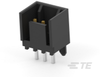 PCB Headers & Receptacles - 644487-3 - TE Connectivity