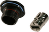 Usb Adapter, 2.0 Type A Rcpt-Rcpt Rohs Compliant Amphenol Socapex - 92AH6192 - Newark, An Avnet Company
