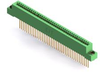 Card Edge Conn, Single, 40Pos, Wire Wrap; Card Edge Connector Type Edac - 64AJ6897 - Newark, An Avnet Company