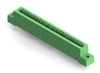 Card Edge Conn, Single, 29Pos, Th; Card Edge Connector Type Edac - 65AJ8332 - Newark, An Avnet Company
