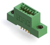 Card Edge Conn, Dual, 10Pos, Th; Card Edge Connector Type Edac - 65AJ4168 - Newark, An Avnet Company