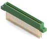 Card Conn, Dual Side, 68Pos, Wire Wrap; Card Edge Connector Type Edac - 70AJ4439 - Newark, An Avnet Company