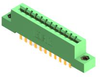 Card Edge Connector Rohs Compliant Edac - 61AJ2491 - Newark, An Avnet Company