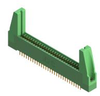Card Edge Conn, Dual Side, 58Pos, Th; Card Edge Connector Type Edac - 70AJ1494 - Newark, An Avnet Company