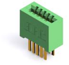 Card Edge Conn, Dual, 10Pos, Wire Wrapos; Card Edge Connector Type Edac - 65AJ5016 - Newark, An Avnet Company