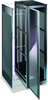 Cabinet Rack Ventilated, 19In, 24In, 45U; Cabinet Type Bud Industries - 57J6241 - Newark, An Avnet Company