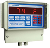 Process Scanner, 120Vac; No. Of Digits / Alpha Omega - 62AH2389 - Newark, An Avnet Company