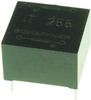 Transformer, Pulse, 1 Schaffner - 19C0240 - Newark, An Avnet Company