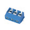 Modular Terminal Block, Vertical, 3 Position - 8739 - Keystone Electronics Corp.