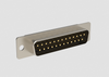 D-Sub - L717SDB25POL2 - Amphenol Communications Solutions