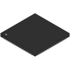 Integrated Circuits (ICs) - Data Acquisition - Analog to Digital Converters (ADC) -- 1377744-ADC12DC105CISQE