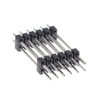 Board Spacers, Stackers (Board to Board) - TW-06-08-T-D-550-100-ND - DigiKey