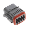 Rectangular Connector Housings - 1003-IT06-8SA-020-ND - DigiKey