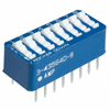 DIP Switches -- 450-1223-ND - Image