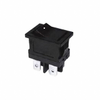 Rocker Switches -- 563-SLE210K2-6-ND