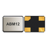 Crystals -- ABM12-115-26.000MHZ-T3