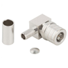 Coaxial Connector (RF) Assemblies - 134102-ND - DigiKey