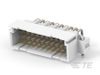 Eurocard Connectors - 384669-E - TE Connectivity