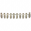 Terminal Block Jumpers - 288-1290-ND - DigiKey