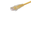Modular/Ethernet Cables (RJ45, RJ11) - 5073-TRD815Y-90-ND - DigiKey