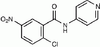 2-Chloro-5-nitro-N-4-pyridinylbenzamide - 4932 - Medical Isotopes, Inc.