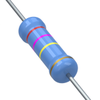 Through Hole Resistors - 738-ASRM12JB270K-ND - DigiKey
