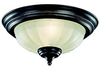 Light Kit - Champagne Mist - Mediterranean B - MC59MB - Monte Carlo Fan Company