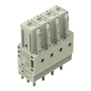 Female connector/socket - 831-3504 - WAGO