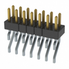Headers, Male Pins - MMT-107-01-S-DH-ND - DigiKey