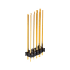 Headers, Male Pins - 612-TSW-105-20-G-D-ND - DigiKey