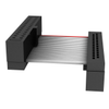 Rectangular Cable Assemblies - FFSD-13-D-04.00-01-N-R-ND - DigiKey