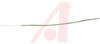 Wire, Hook-Up; 30 AWG; Solid; 0.006 in.; 0.022 in.; -60 degC; 250 V; Green - 70135118 - Allied Electronics, Inc.
