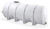 1025 Gallon Horizontal Leg Tank - N-40089 - Plastic-Mart