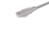 Modular/Ethernet Cables (RJ45, RJ11) - 5073-TRD815GRY-40-ND - DigiKey