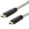 Video Cables (DVI, HDMI) - 5073-DPHD4KA-3M-ND - DigiKey