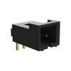 Headers, Male Pins - 664-G888002031THR-ND - DigiKey