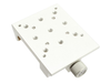 Optical Rail Carrier, X48, 80 mm Length, M3, M4, and M6 Thread - M-CXL48-80 - Newport MKS